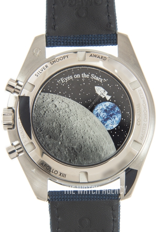Omega Speedmaster Moonwatch Professional 42mm Automatic winding Men's Dress / Sport 310.32.42.50.02.001