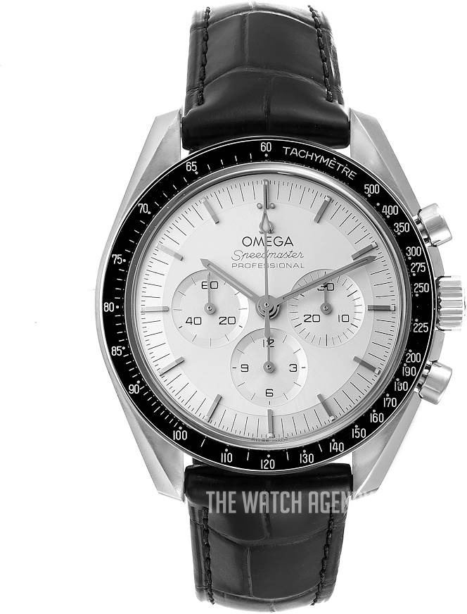 Omega Speedmaster Moonwatch Professional 42mm Automatic winding Men's Dress / Sport 310.63.42.50.02.001