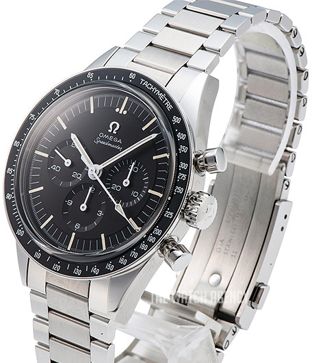 Omega Speedmaster Moonwatch Automatic winding Men's Dress / Sport 311.30.40.30.01.001