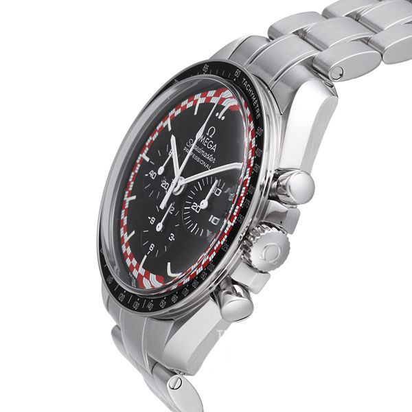 Omega Speedmaster Moonwatch Professional 42mm Mechanical, hand-wound Men's astronaut model 311.30.42.30.01.004