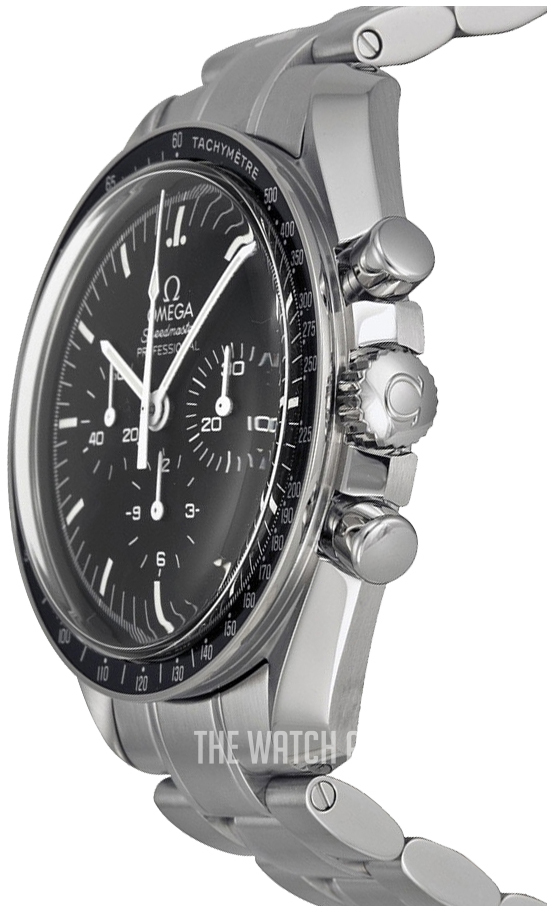 Omega Speedmaster Moonwatch Professional 42mm Mechanical, hand-wound Men's astronaut model 311.30.42.30.01.005