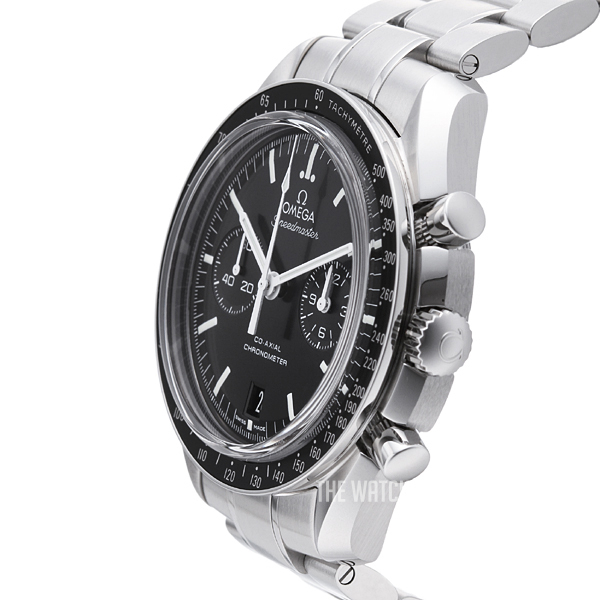 Omega Speedmaster Moonwatch Co-Axial Chronograph 44.25mm Automatic winding Men's astronaut model 311.30.44.51.01.002