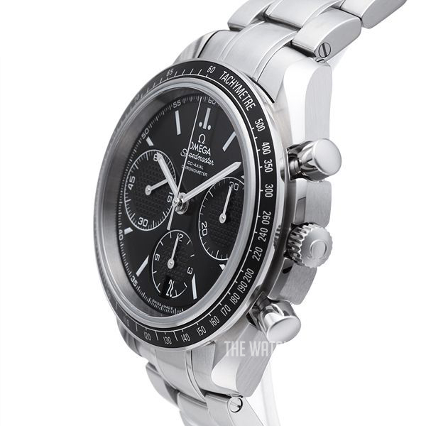 Omega Speedmaster Racing Co-Axial Chronograph 40mm Automatic winding Men's Racing watch 326.30.40.50.01.001