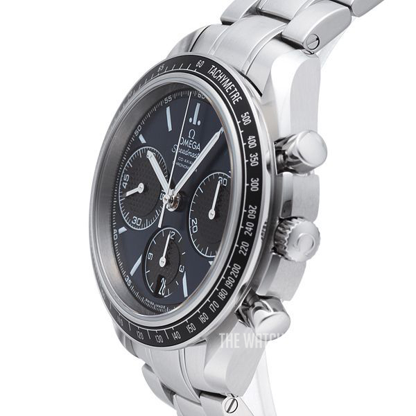 Omega Speedmaster Racing Co-Axial Chronograph 40mm Automatic winding Men's Racing watch 326.30.40.50.03.001