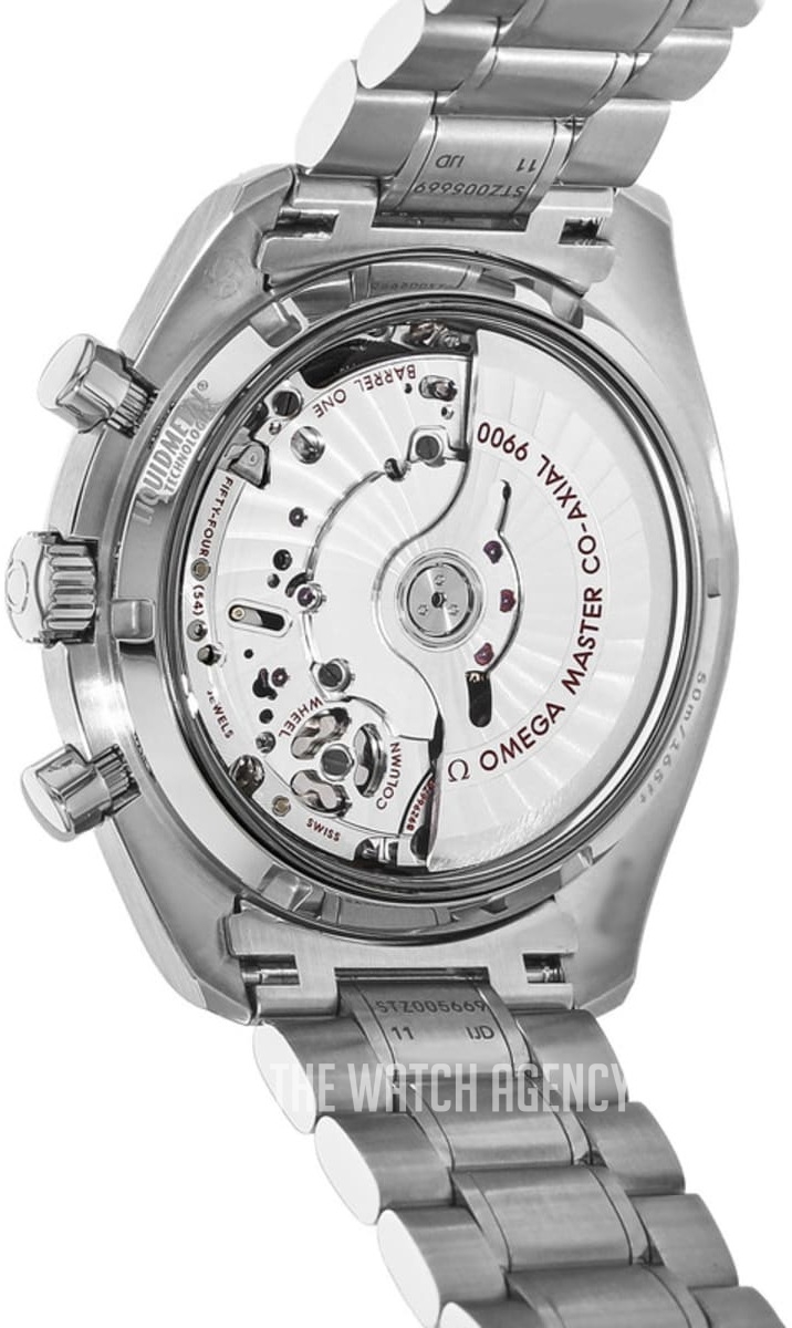 Omega Speedmaster Racing Automatic winding Men's Dress / Sport 329.30.44.51.01.001