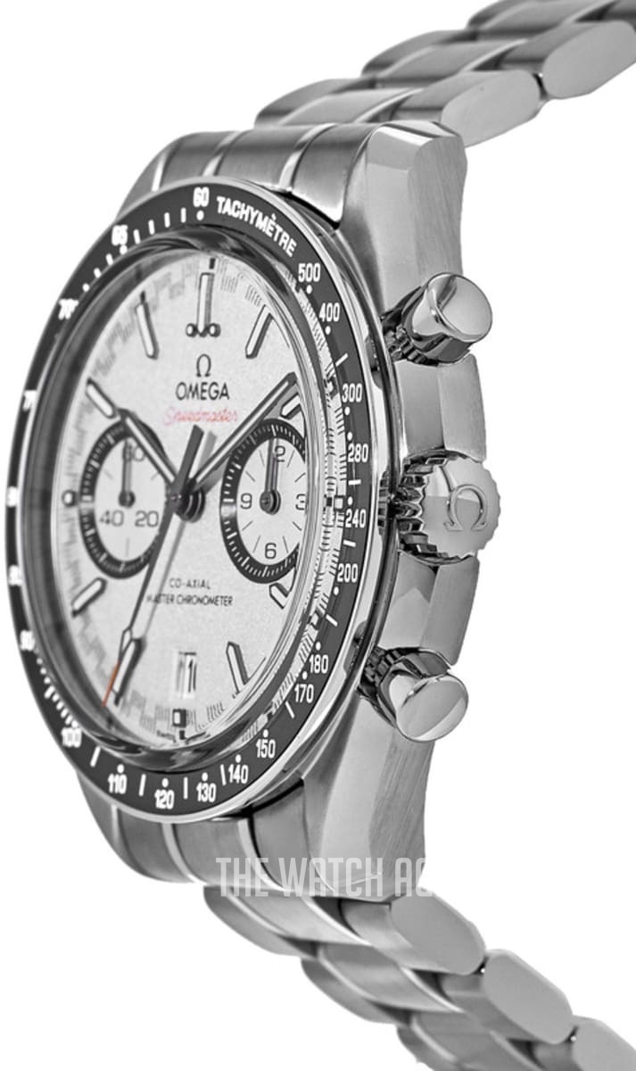 Omega Speedmaster Racing Automatic winding Men's Dress / Sport 329.30.44.51.04.001