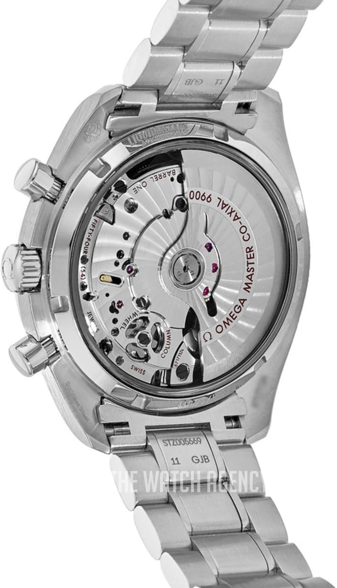 Omega Speedmaster Racing Automatic winding Men's Dress / Sport 329.30.44.51.06.001