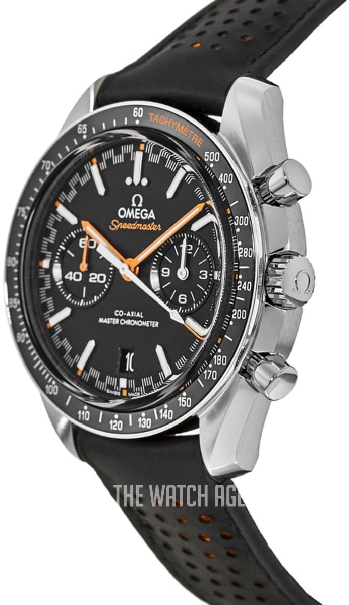 Omega Speedmaster Racing Automatic winding Men's Dress / Sport 329.32.44.51.01.001
