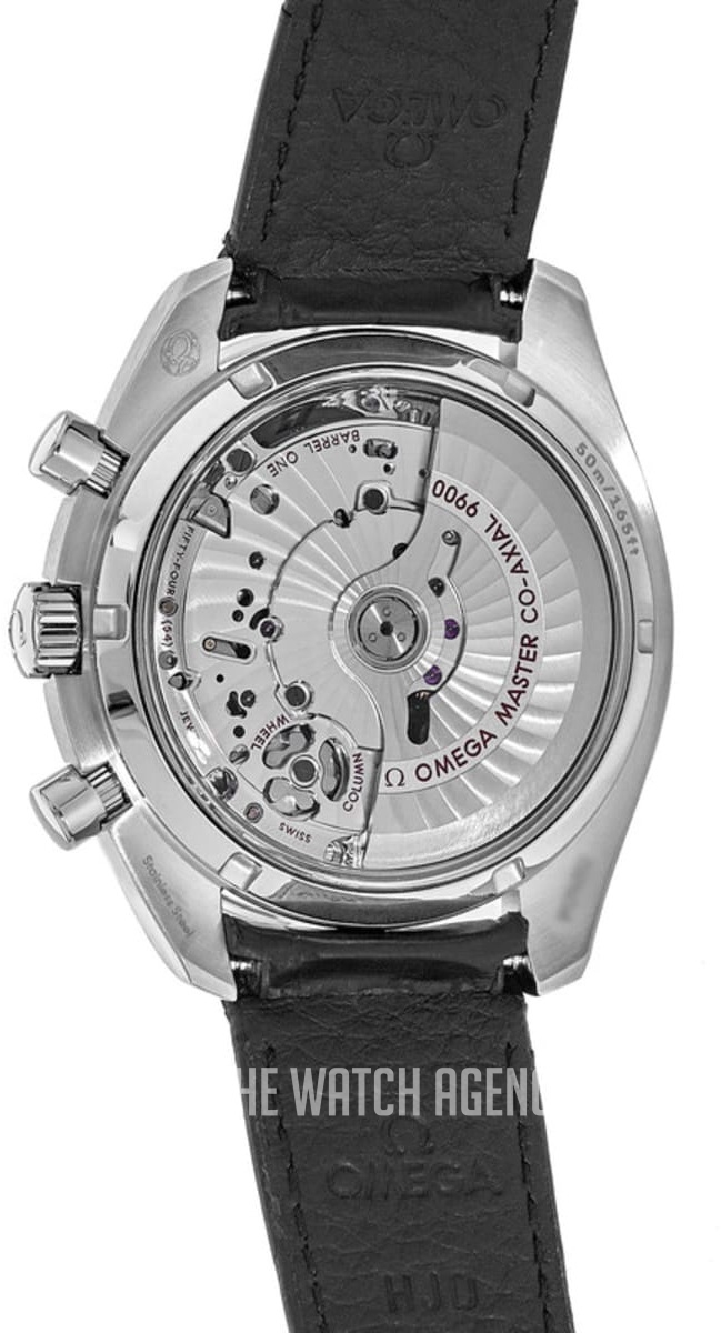 Omega Speedmaster Racing Automatic winding Men's Dress / Sport 329.33.44.51.04.001