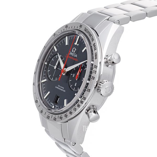 Omega Speedmaster 57 Co-Axial Chronograph 41.5mm Automatic winding Men's Dress / Sport 331.10.42.51.03.001