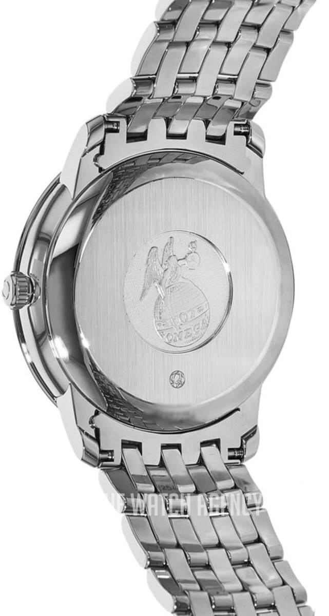 Omega De Ville Prestige Automatic winding Ladies dress watch 424.10.33.20.56.002