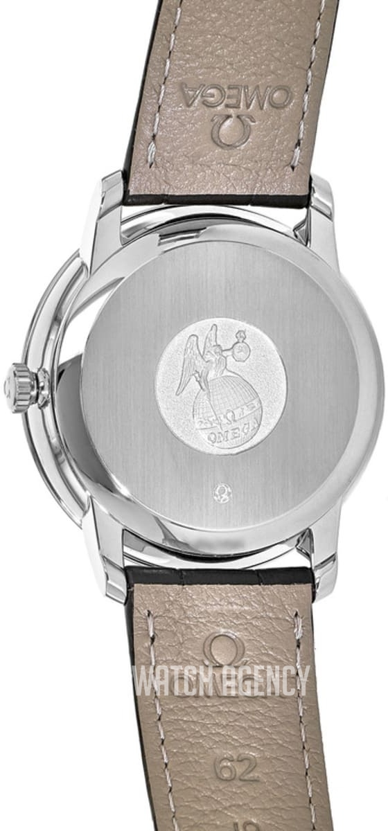 Omega De Ville Prestige Automatic winding Men's Dress / Sport 424.13.40.21.02.004