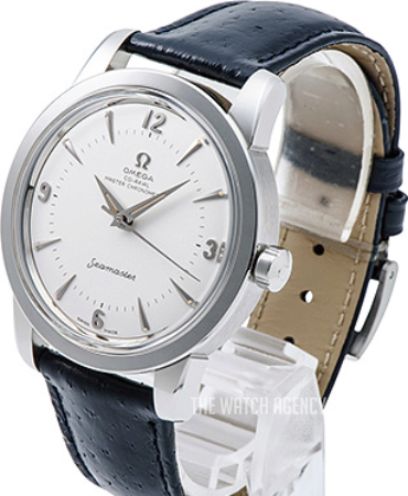Omega Seamaster 1948 Automatic winding Men's dress watch 511.13.38.20.02.001