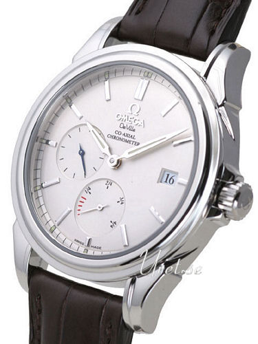 Omega De Ville Automatic winding Men's watch 4832.31.32