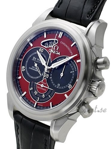 Omega De Ville Automatic winding Men's watch 4851.61.31