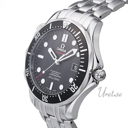 Omega Seamaster Diver Automatic winding Men's divers watch 212.30.41.20.01.002