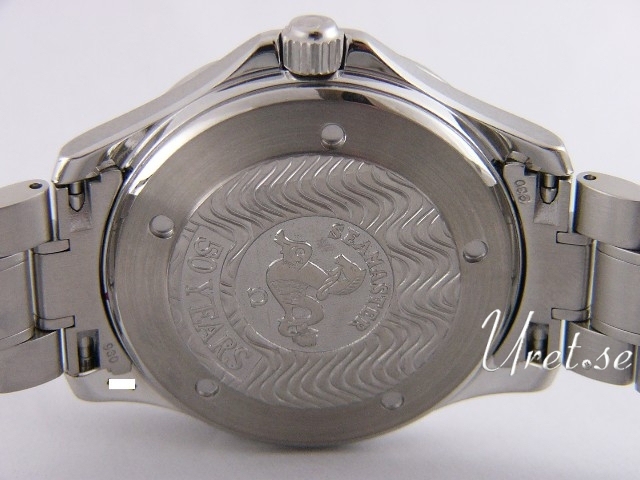 Omega Seamaster Diver Automatic winding Men's watch 2234.50.00