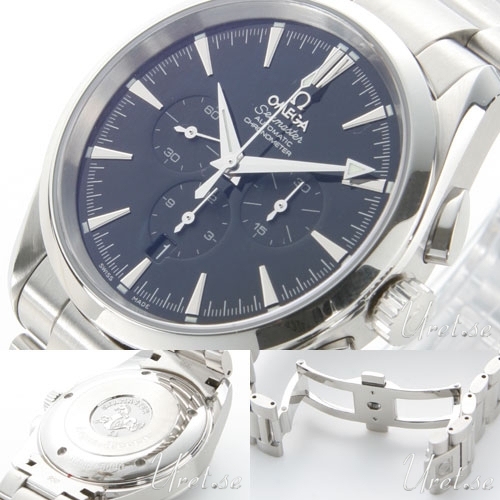 Omega Seamaster Aqua Terra Automatic winding Men's watch 2512.50.00
