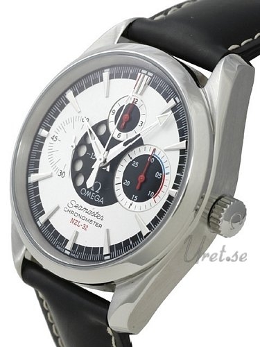 Omega Seamaster Aqua Terra Automatic winding Men's watch 2813.30.81