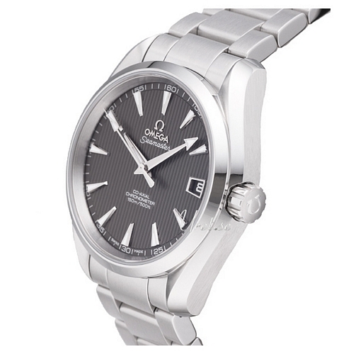 Omega Seamaster Aqua Terra 150m Co-Axial 38.5mm Automatic winding Men's dress watch 231.10.39.21.06.001