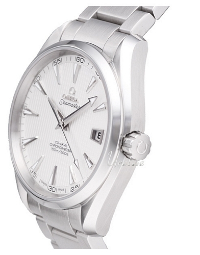 Omega Seamaster Aqua Terra 150m Co-Axial 41.5mm Automatic winding Men's dress watch 231.10.42.21.02.001