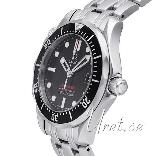 Omega Seamaster 300 M Quartz Quartz (battery powered) Men's divers watch 212.30.36.61.01.001