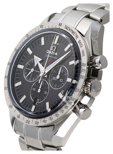 Omega Speedmaster Broad Arrow Automatic winding Men's astronaut model 321.10.42.50.01.001