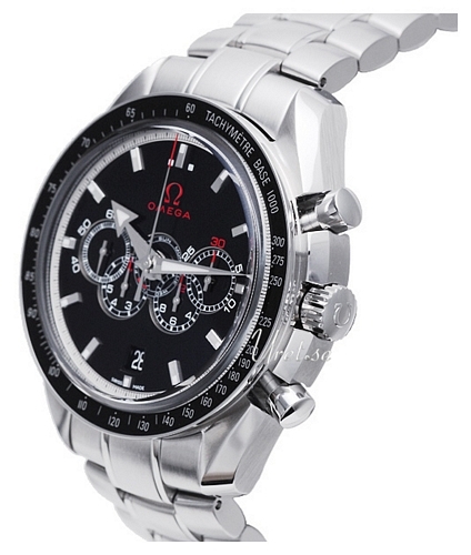 Omega Specialities Olympic Automatic winding Men's divers watch 321.30.44.52.01.001