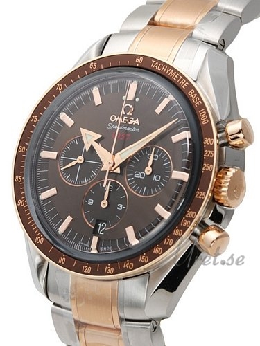 Omega Speedmaster Broad Arrow Automatic winding Men's astronaut model 321.90.42.50.13.001
