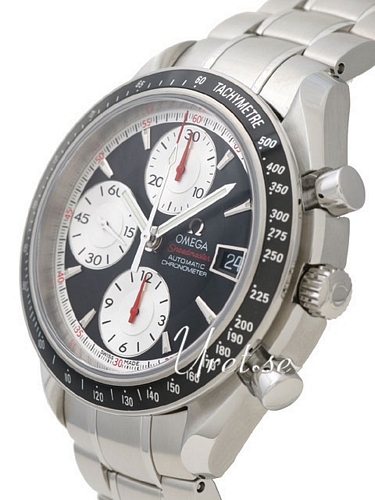 Omega Speedmaster Date Automatic winding Men's astronaut model 3210.51.00