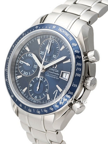 Omega Speedmaster Date Automatic winding Men's astronaut model 3212.80.00