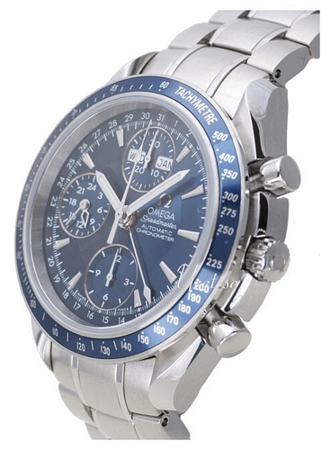 Omega Speedmaster Day-Date Automatic winding Men's astronaut model 3222.80.00
