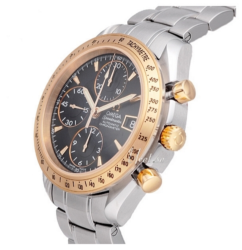 Omega Speedmaster Date Automatic winding Men's astronaut model 323.21.40.40.01.001