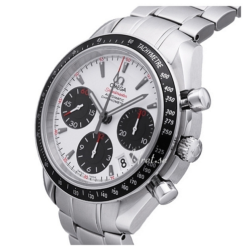 Omega Speedmaster Date Automatic winding Men's astronaut model 323.30.40.40.04.001