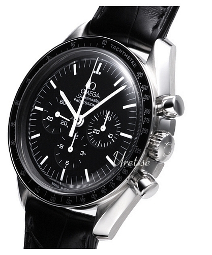 Omega Speedmaster Professional Mechanical, hand-wound Men's astronaut model 3870.50.31