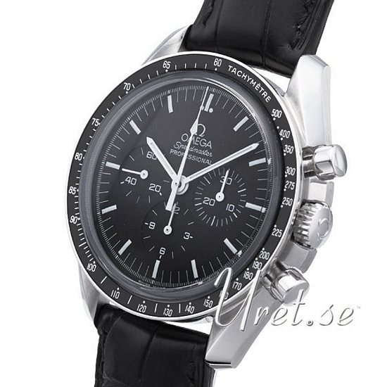 Omega Speedmaster Moonwatch Professional 42mm Mechanical, hand-wound Men's astronaut model 311.33.42.30.01.002