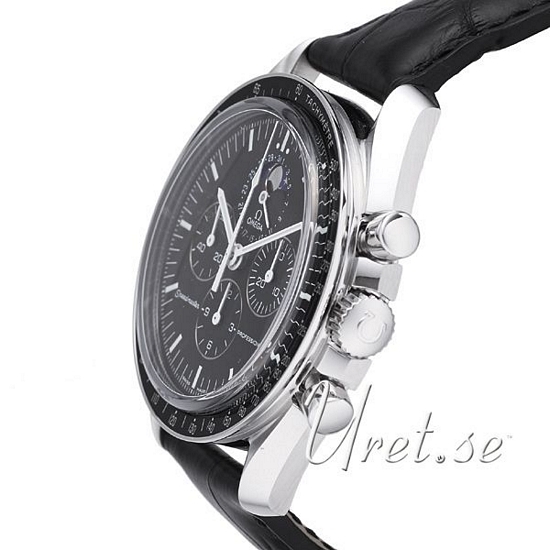 Omega Speedmaster Moonwatch Professional 42mm Mechanical, hand-wound Men's astronaut model 3876.50.31