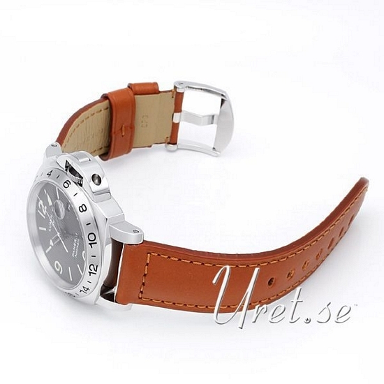Panerai Contemporary Luminor GMT Automatic winding Men's Dress / Sport PAM 029