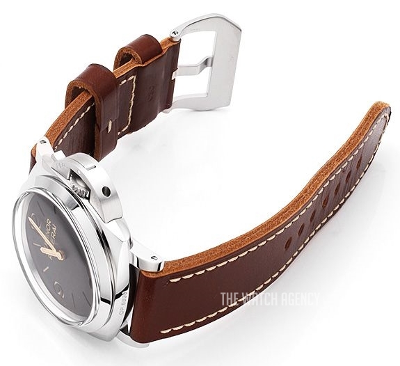 Panerai Historic Luminor 1950 3 Days Mechanical, hand-wound Men's Dress / Sport PAM00372