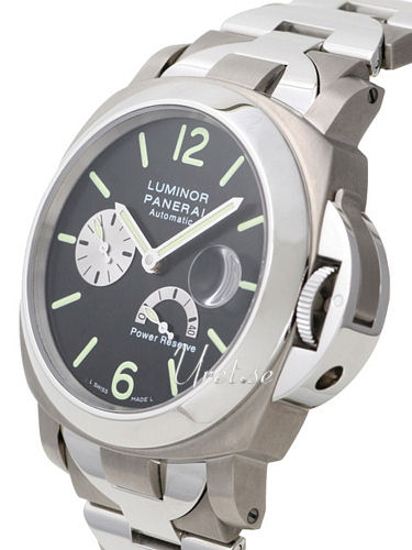 Panerai Contemporary Luminor Power Reserve Automatic winding Men's Dress / Sport PAM 171