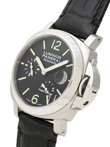 Panerai Contemporary Luminor Power Reserve Automatic winding Men's Dress / Sport PAM 241
