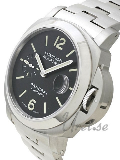 Panerai Contemporary Luminor Marina Automatic Automatic winding Men's Marine / dress watch PAM 299