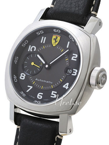 Panerai Ferrari Automatic winding Men's watch FER 002