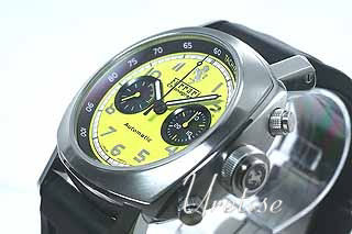 Panerai Ferrari Automatic winding Men's watch FER 011