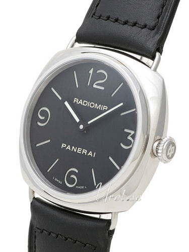 Panerai Historic Radiomir Mechanical, hand-wound Men's Dress / Sport PAM 210