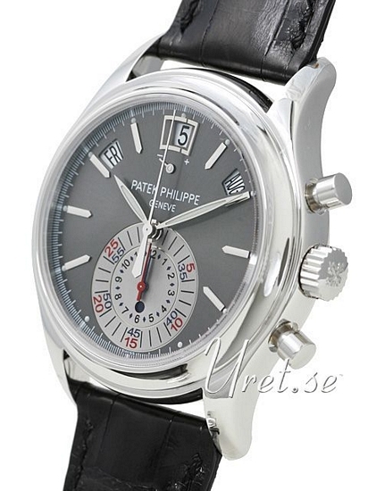 Patek Philippe Complicated Automatic winding Men's dress watch 5960P/001