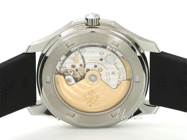 Patek Philippe Aquanaut Automatic winding Men's Marine / dress watch 5065A