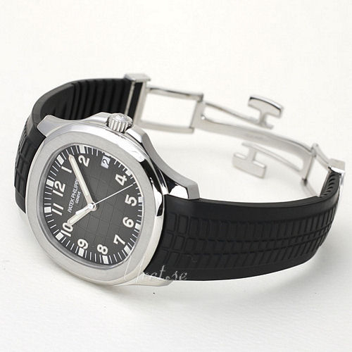 Patek Philippe Aquanaut Extra Large Automatic winding Men's Marine / dress watch 5167A/001