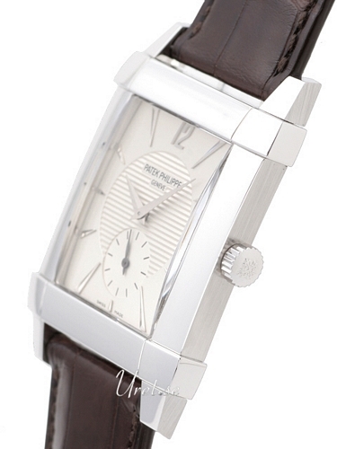 Patek Philippe Gondolo Mechanical, hand-wound Men's watch 5111G
