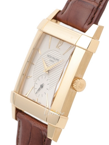 Patek Philippe Gondolo Mechanical, hand-wound Men's watch 5111J